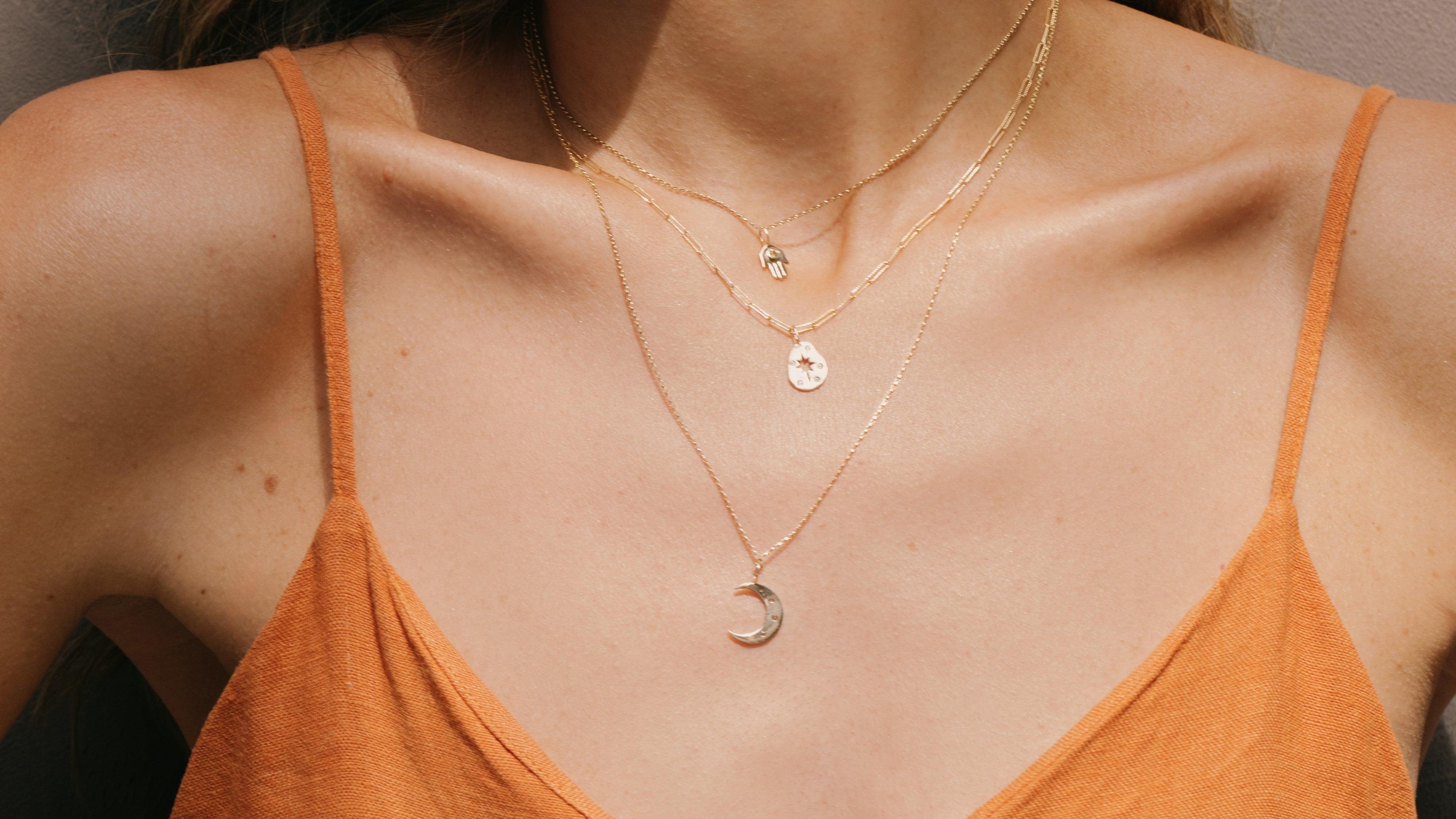 Boho jewellery - summer 2024's hottest trend – Laura Bond