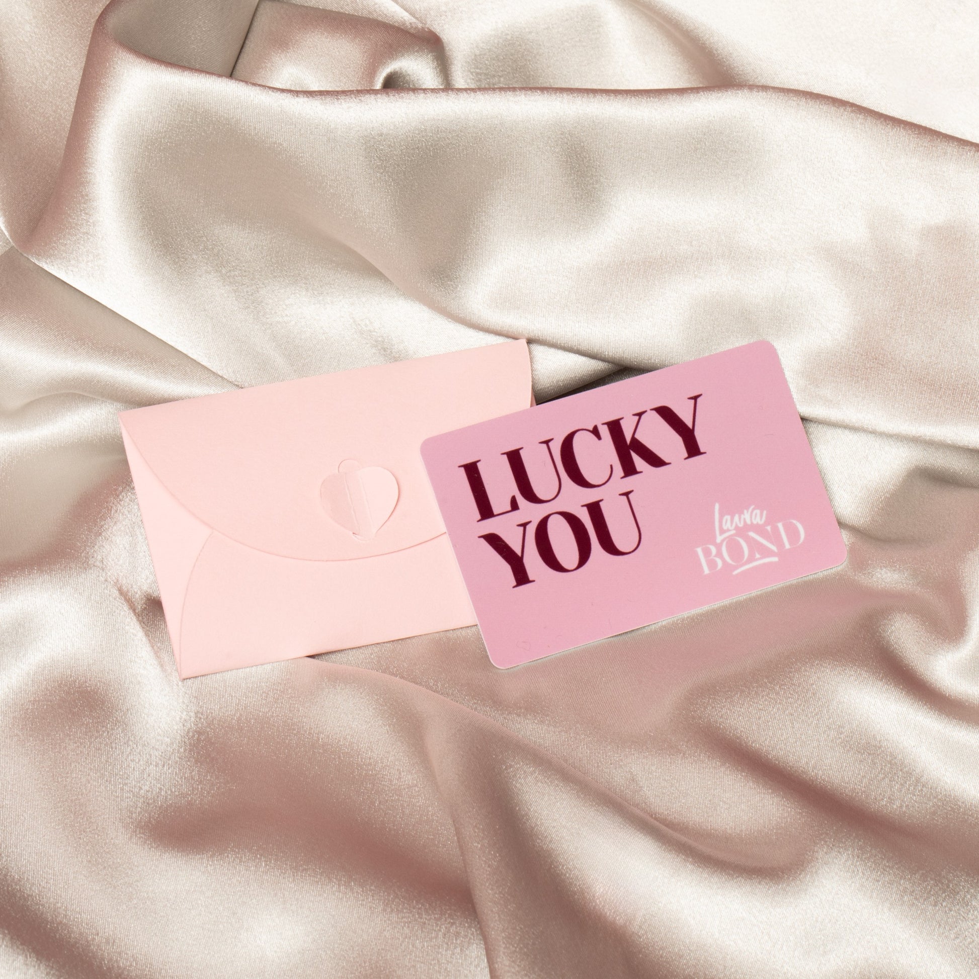 astrid miyu maria tash Laura Bond gift card Laura Bond