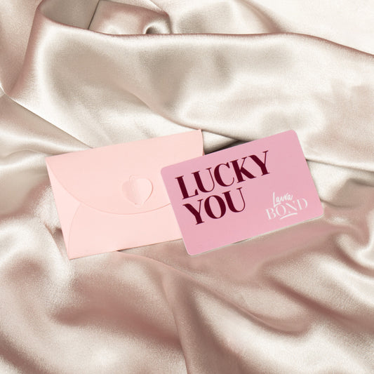 astrid miyu Laura Bond gift card Laura Bond