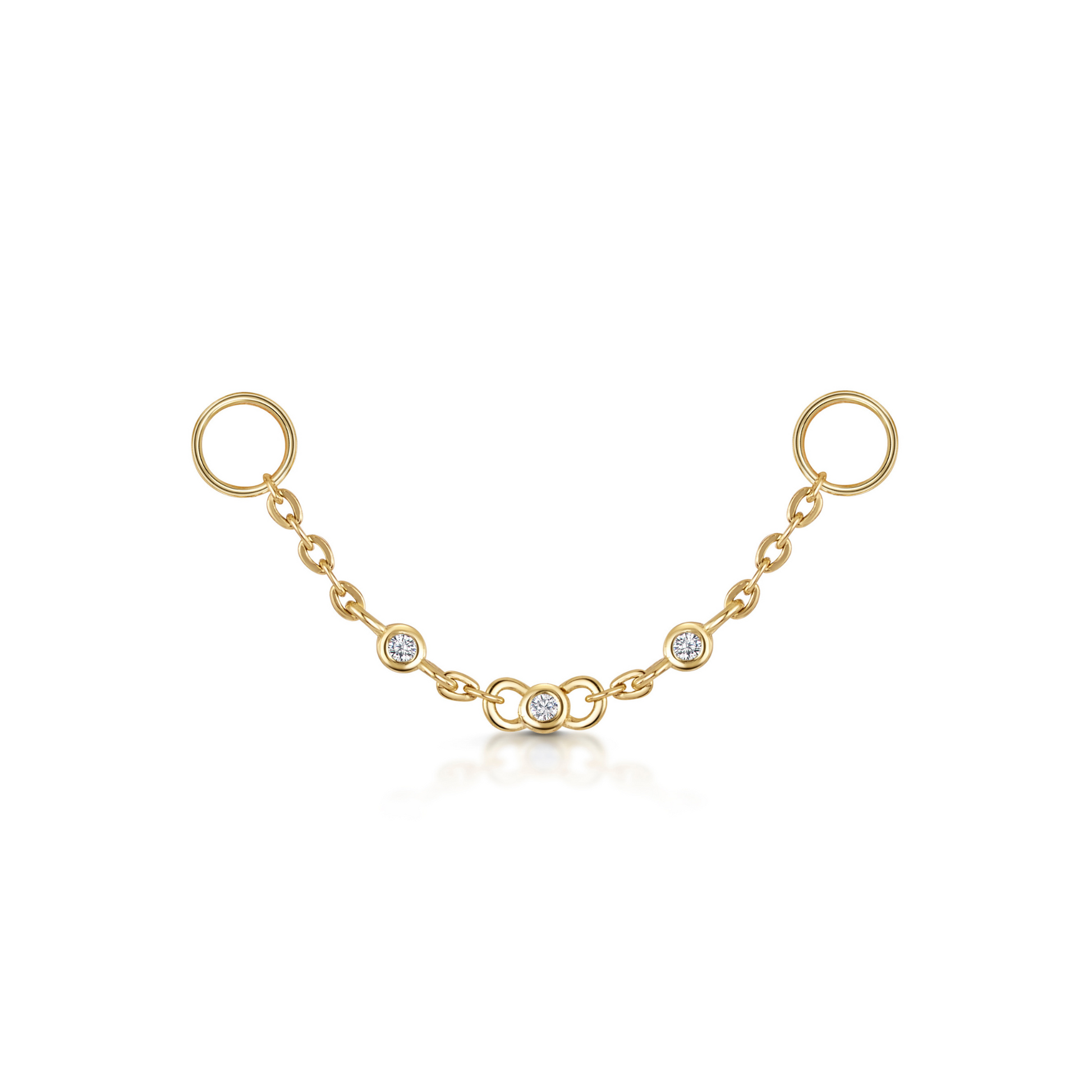 Crystal chain price deals
