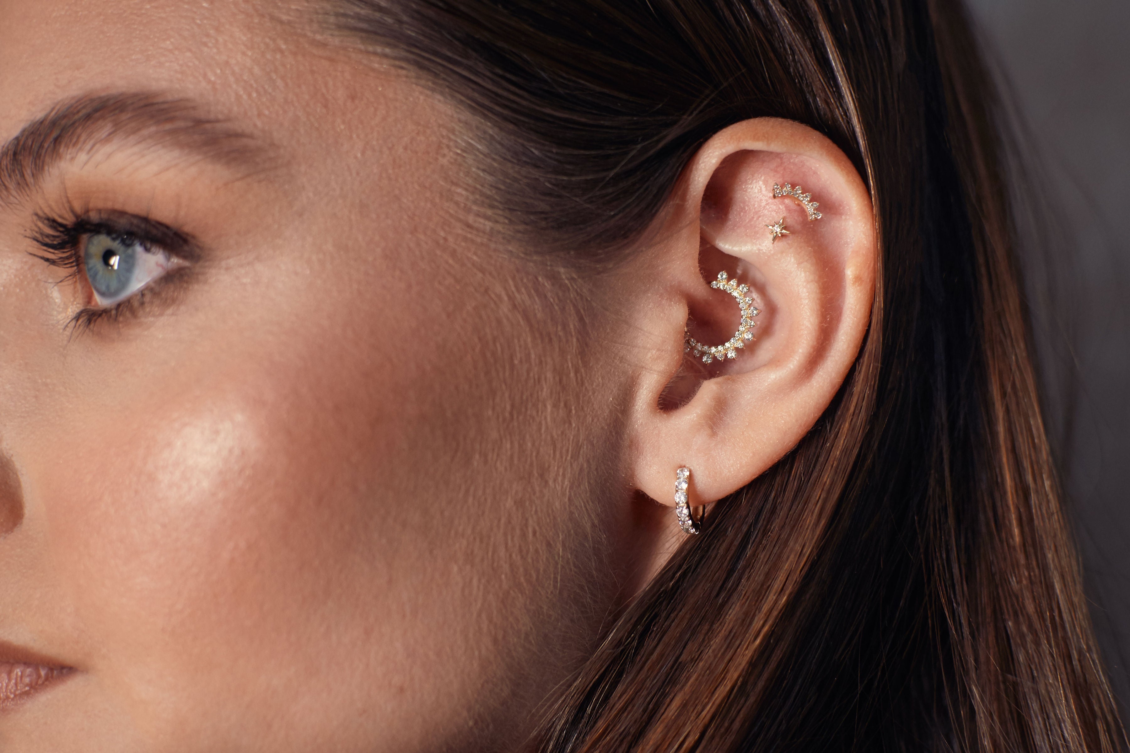 Everything you need to know about daith piercings – Laura Bond