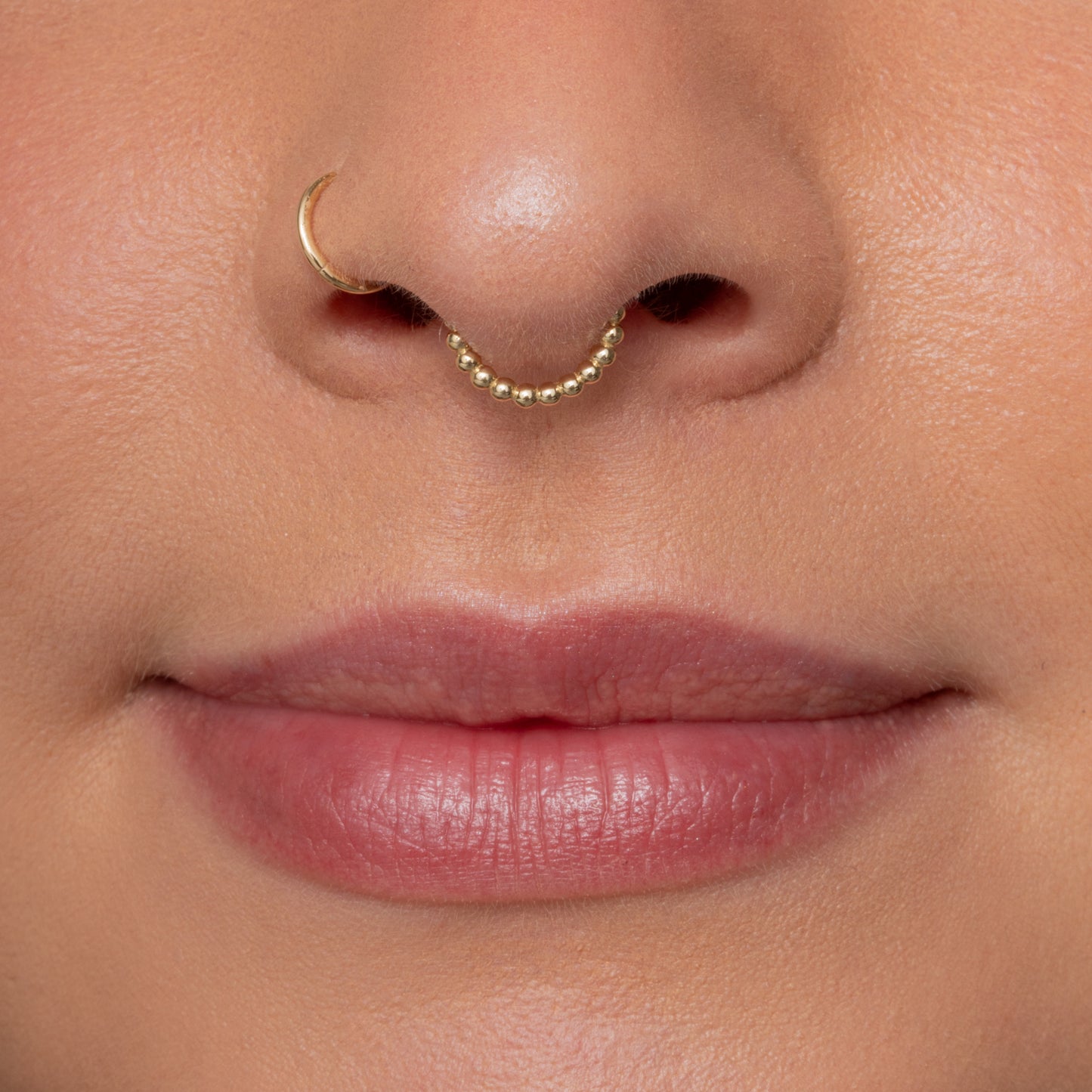 Small Septum And Medusa Piercing Medusa Septum Piercing Faq Medusa